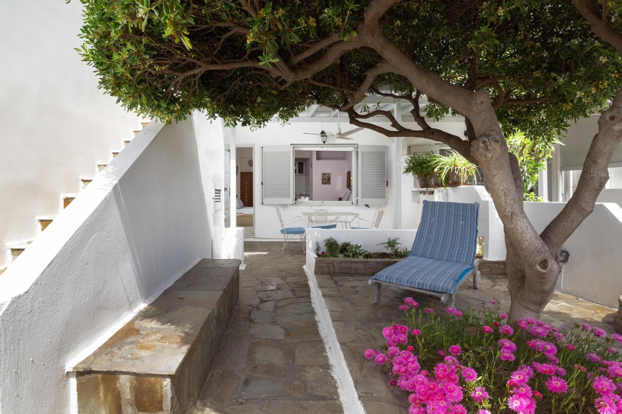 Villa Arni Andros - Βίλα Αρνη Батси Номер фото